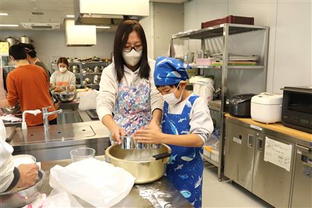 1-ふるいにかける