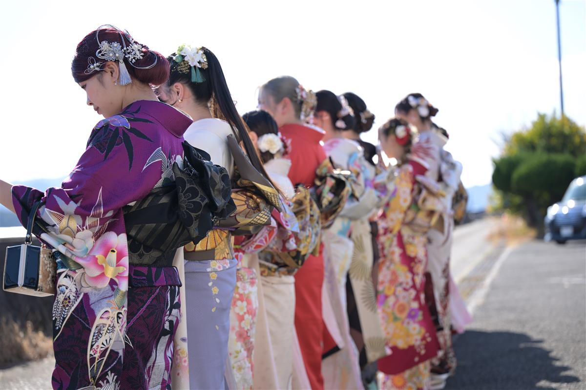 令和８年二十歳のつどいの画像