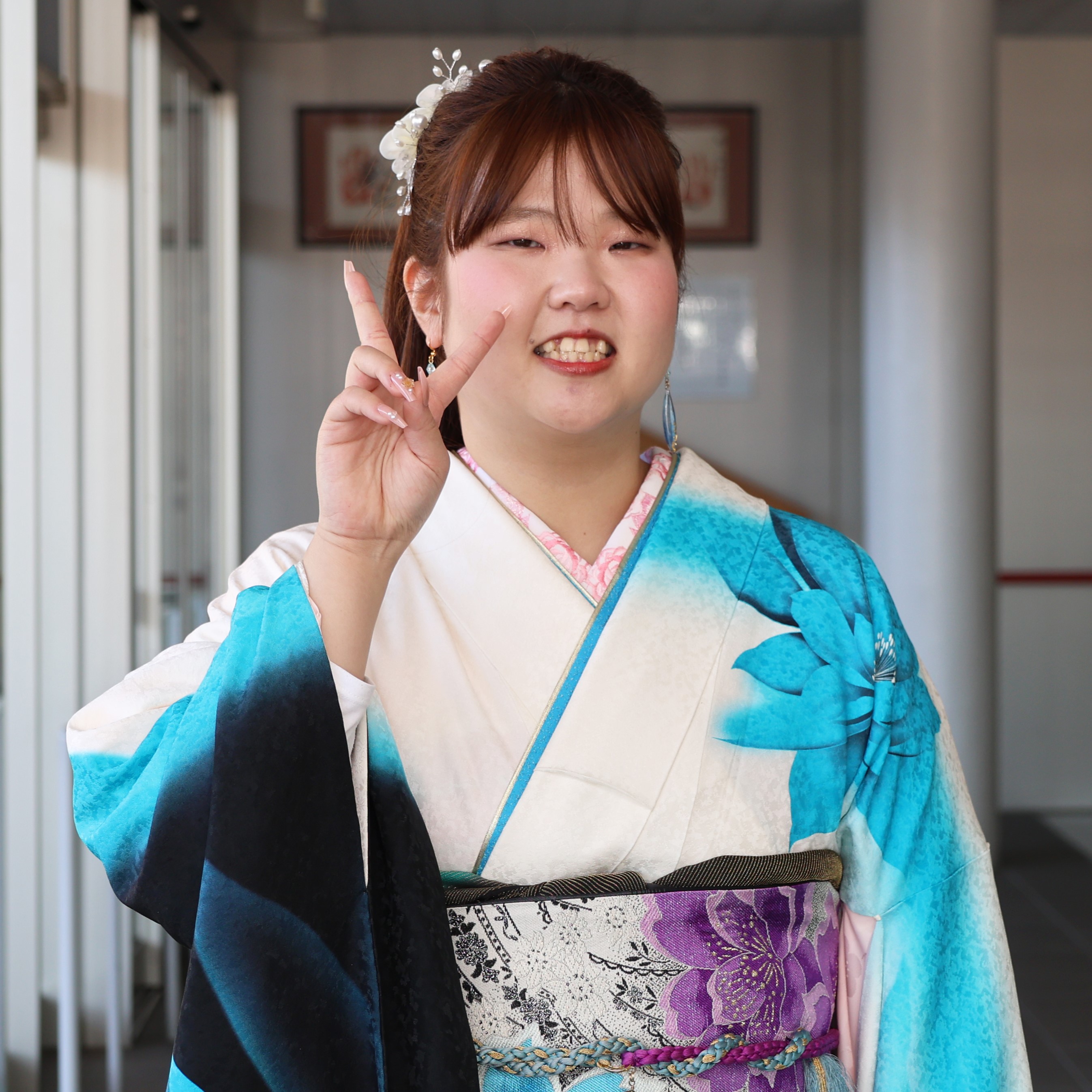 本渡東中-村上琴音-むらかみことね（みんなから頼られるスクールカウンセラーになる！） のコピー