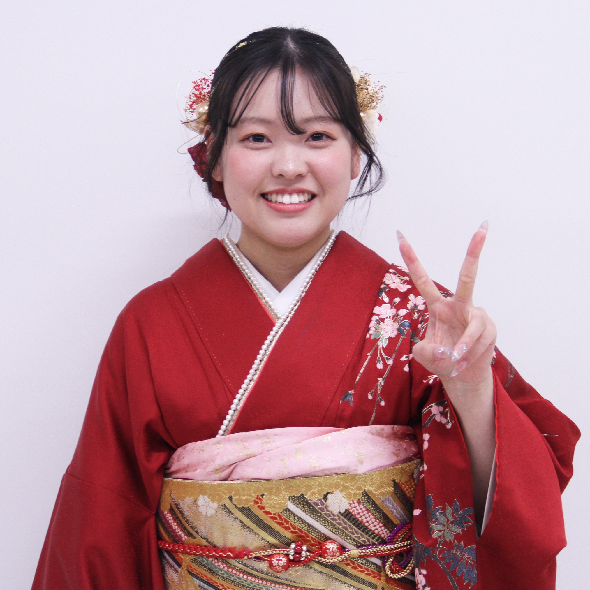 天草中-沢村蘭-さわむららん（支えてくれた方への感謝を忘れず、チャレンジ精神で頑張ります）