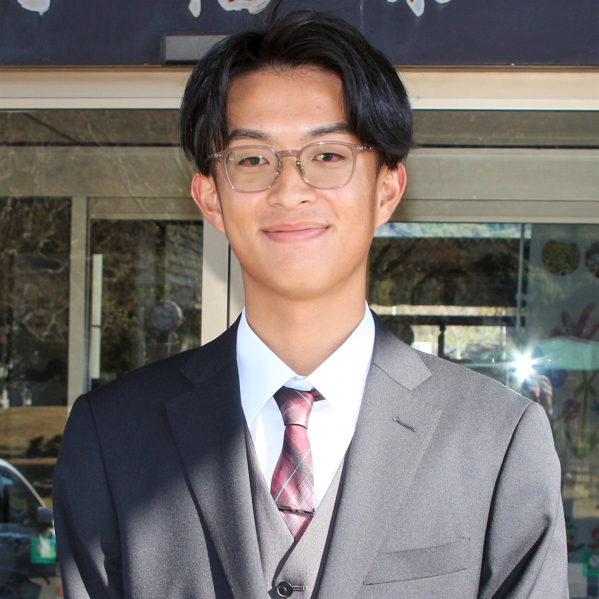 栖本-吉田悠真-よしだゆうま（教員になって天草の子どもたちを育てたい！）-2