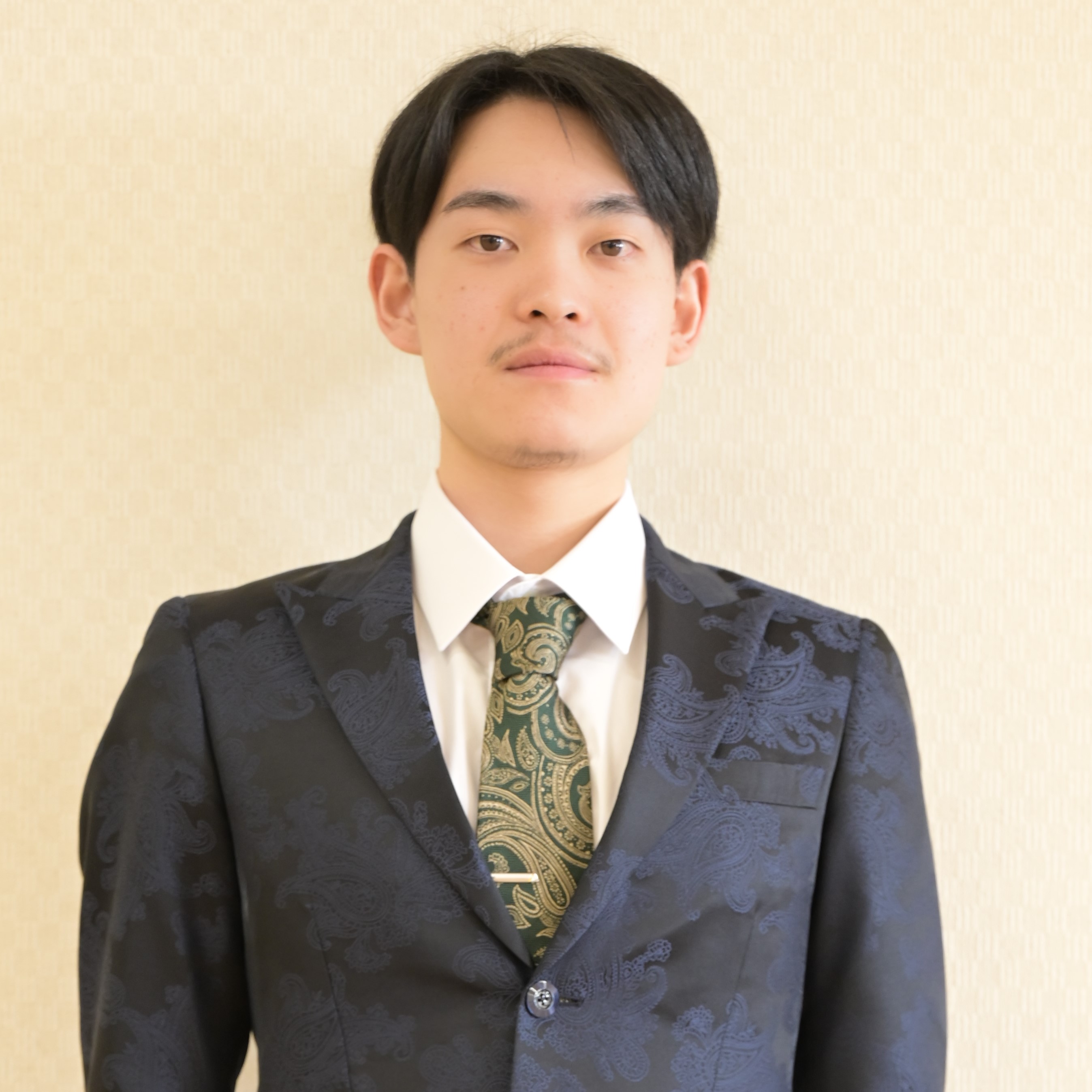 倉岳中-谷上大翔-たにがみひろと（周りを幸せにできる人、感謝を忘れない大人になりたい）