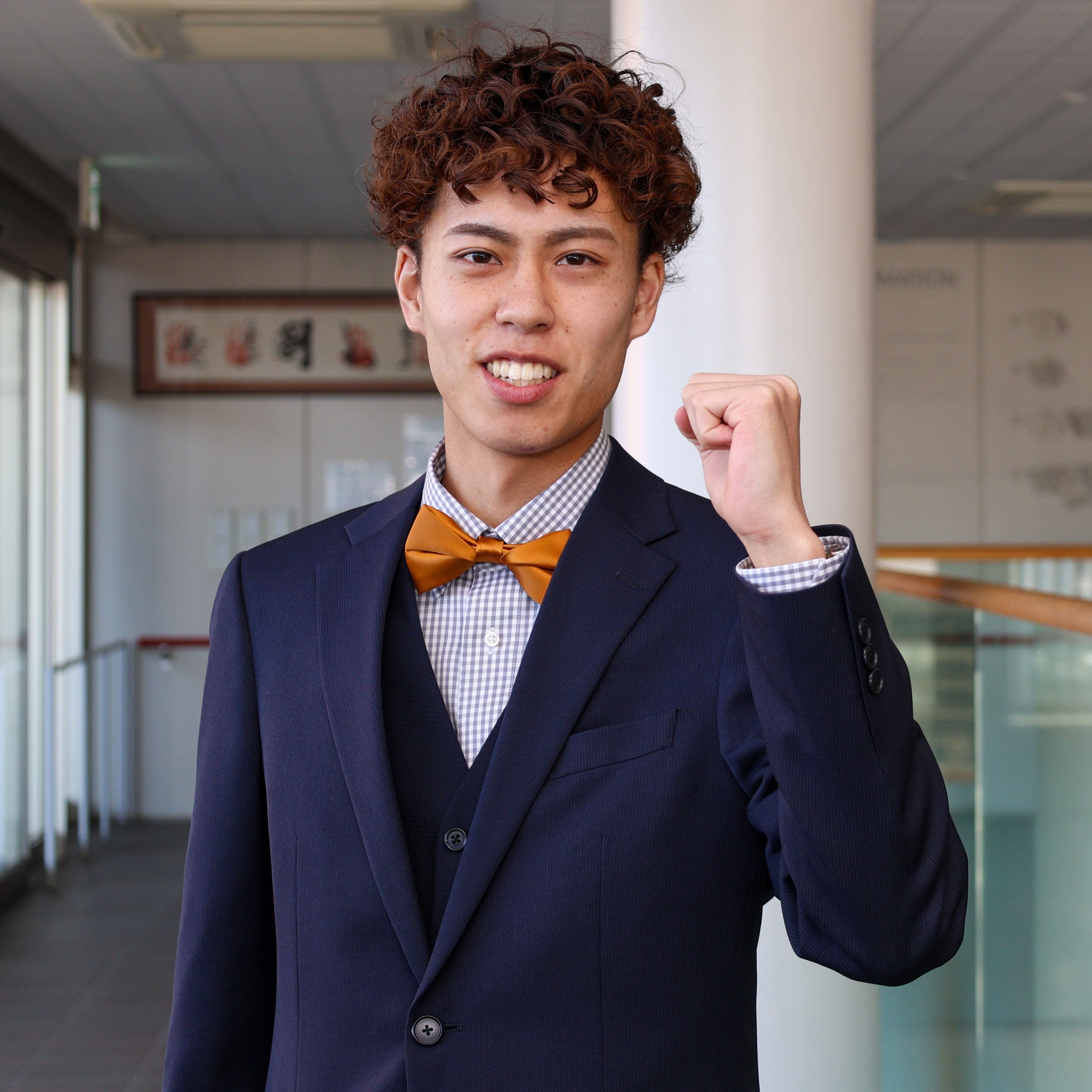 本渡中-木下万象-きのしたばんしょう（もっこす獣医！！）-2