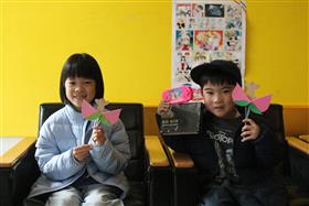 かわいい作品できたよ✨