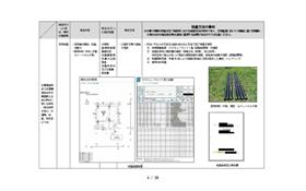 写真でわかる木造2階建て住宅の完了検査時の検査事例集の画像