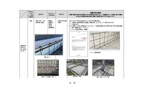 写真でわかる木造2階建て住宅の完了検査時の検査事例集の画像