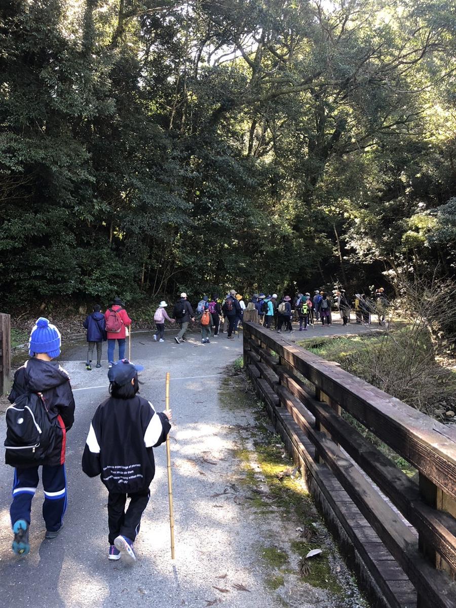 道中写真の画像