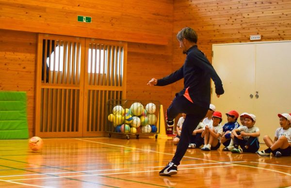 ゆめのたね教室 (1)