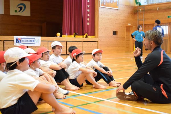 ゆめのたね教室 (5)