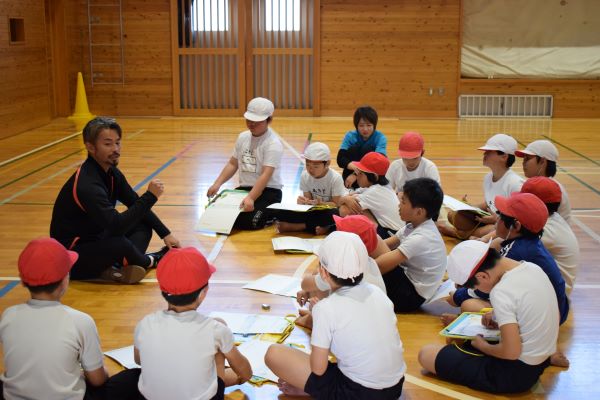 ゆめのたね教室 (6)