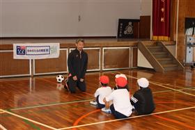 ゆめのたね教室01