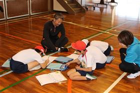 ゆめのたね教室05