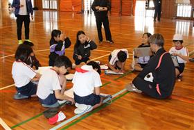 ゆめのたね教室11