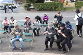 すもと史跡ウォーク8