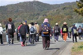 すもと史跡ウォーク7