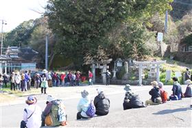 すもと史跡ウォーク6