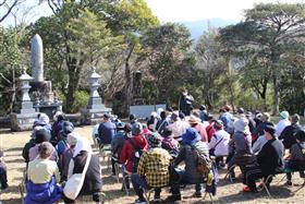 すもと史跡ウォーク4