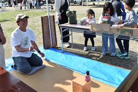 大人も楽しんだひいな遊び