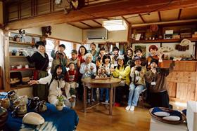 ローカルフォト集合写真