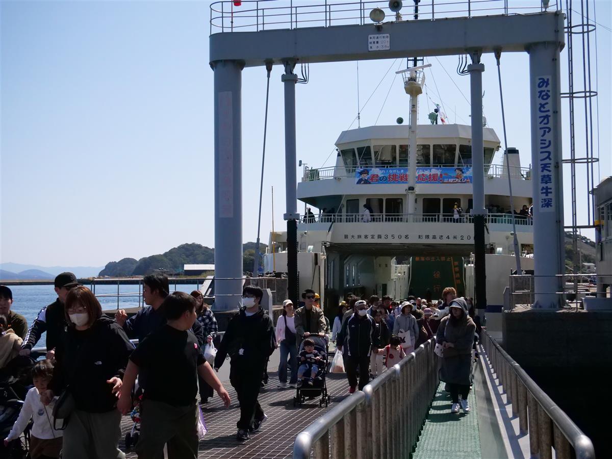 町と絆を結ぶ（キビル）～キビルフェス～の画像