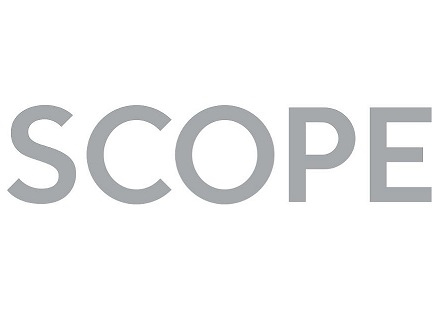 スコープの画像