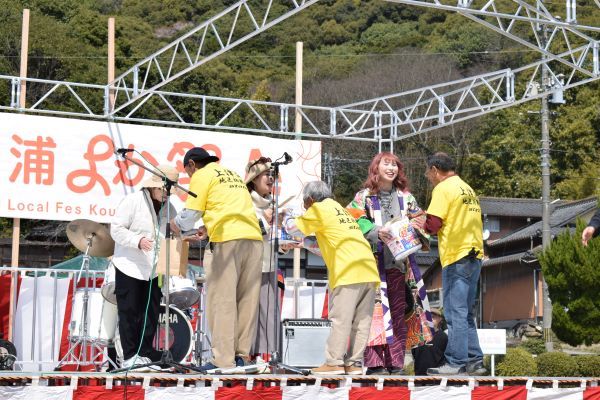 ナイスハイヤ表彰