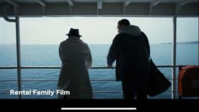 撮影のようす(2)