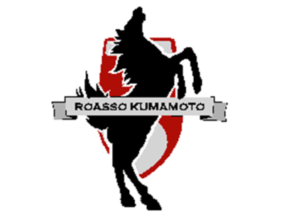 ロアッソ熊本の画像