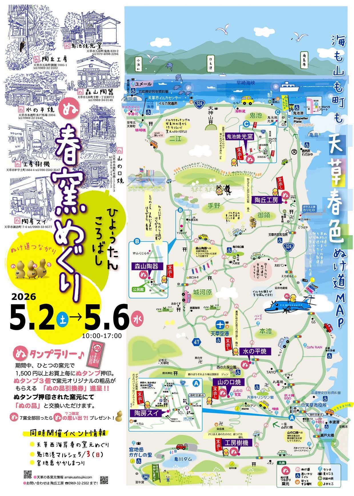 ひょうたんころばし