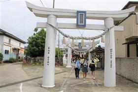 二江神社