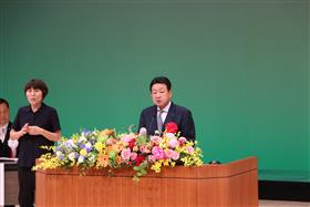 池田県議