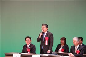 吉田衆議院議員