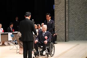 本渡観光朝市