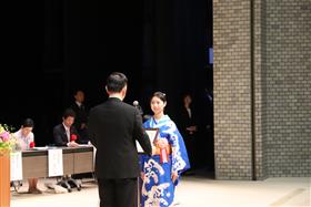 郷土芸能部