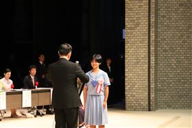 本中吹奏楽団