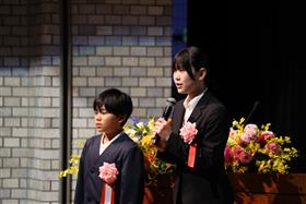 山形さん(発表)