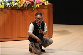 川嶋さん