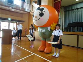 写真（種子）