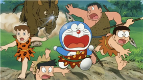 ドラえもん　のび太の日本誕生映画ポスター映画内画像