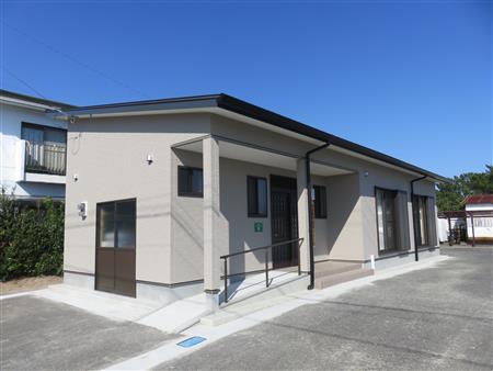 自治公民館