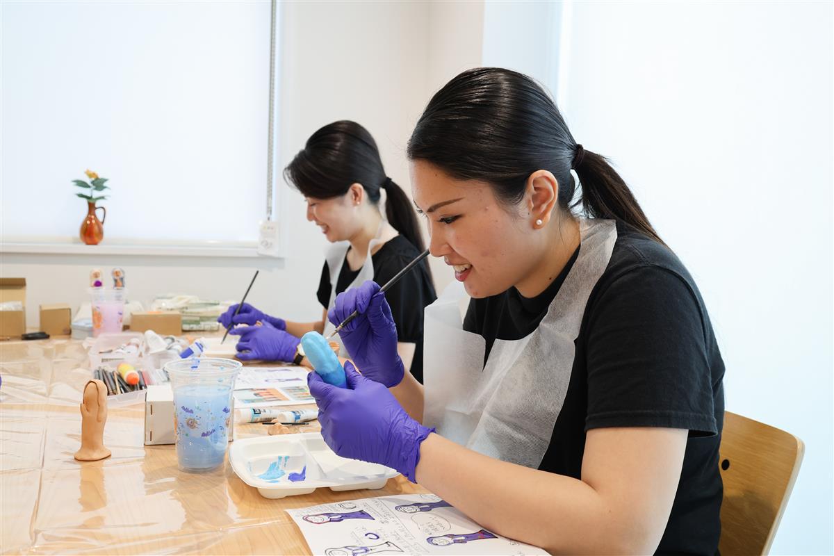 本渡の歴史や楽しさを感じて～天草ほんどランド体験会～の画像