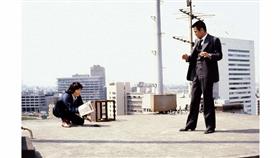 映画太陽を盗んだ男劇内画像２