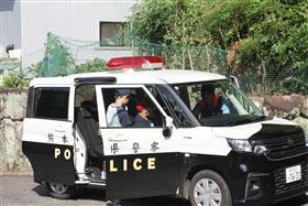 車両説明