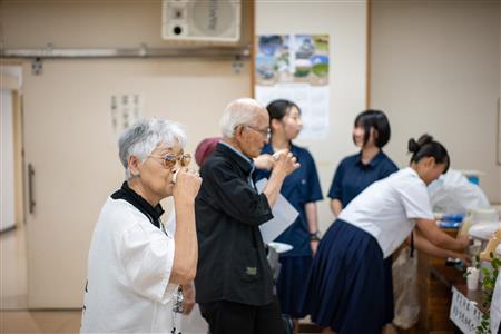 野草料理