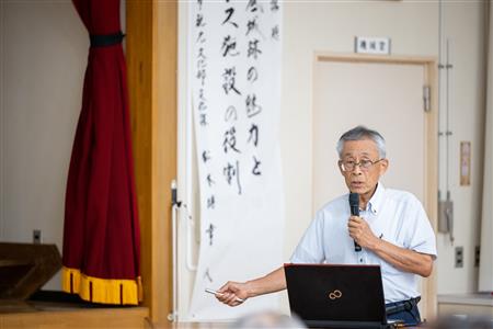 歳川氏