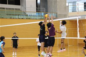 中学生2
