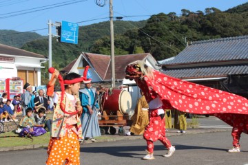 大江八幡宮