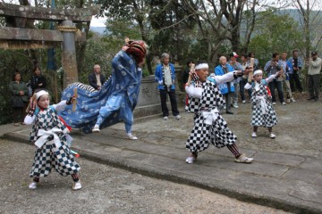 高浜八幡宮