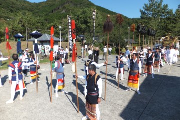 小田床菅原神社