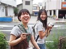 まち歩き５